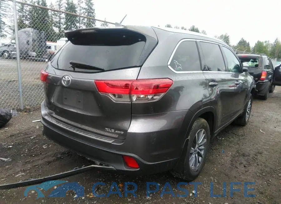 5TDJZRFH2JS540525# 4