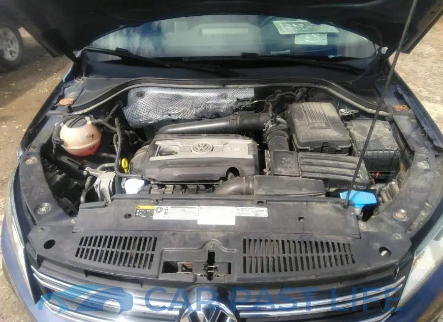 WVGAV7AX2GW524165# 10