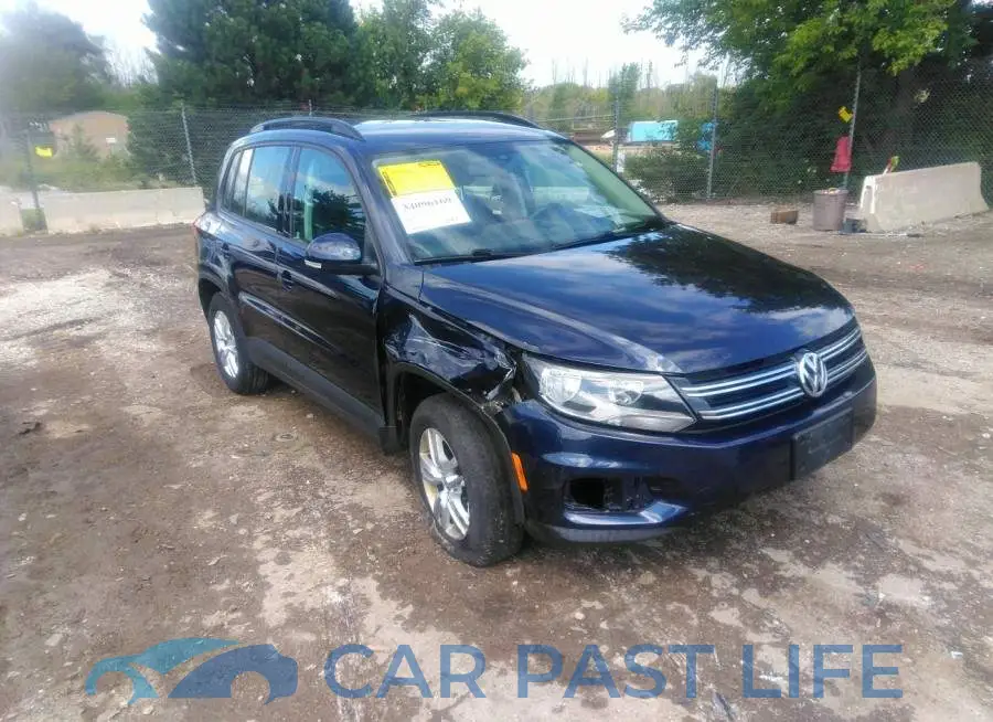 WVGAV7AX2GW524165# 1