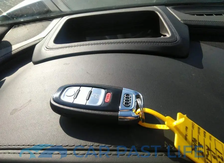 WAUK2AFD1FN031530# 11