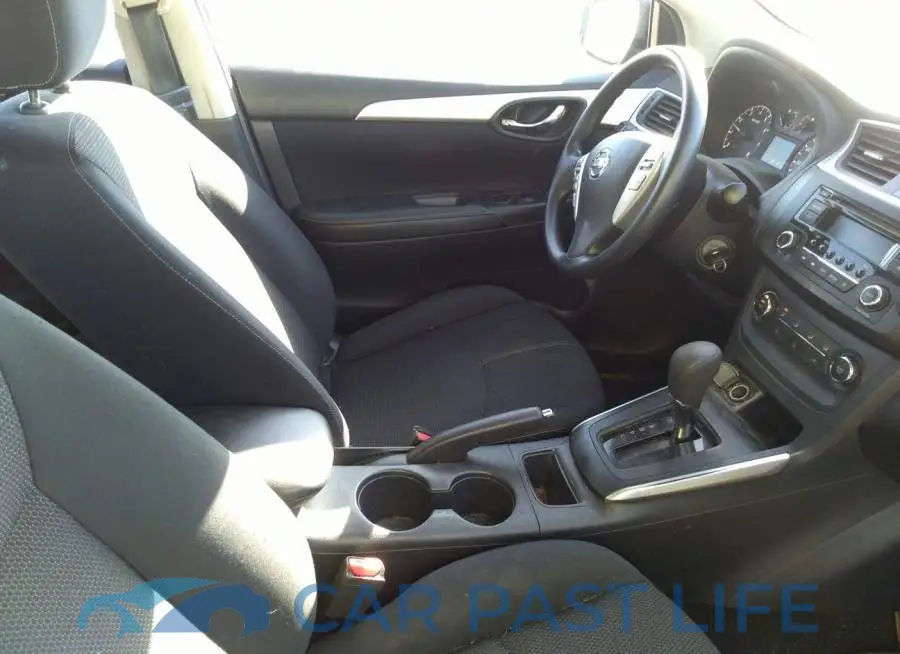3N1AB7AP1GY295034# 5