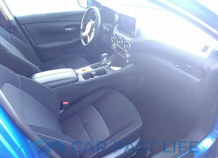 3N1AB8CV2LY309213# 5
