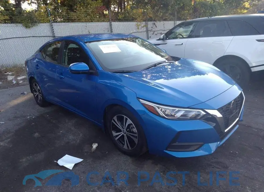 3N1AB8CV2LY309213# 1