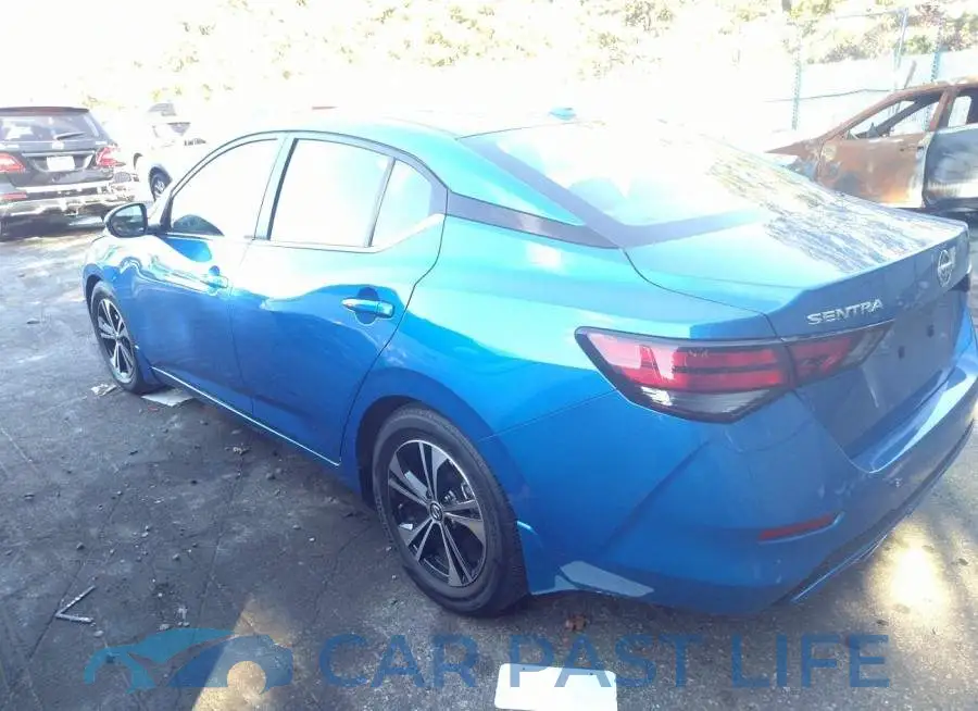 3N1AB8CV2LY309213# 3