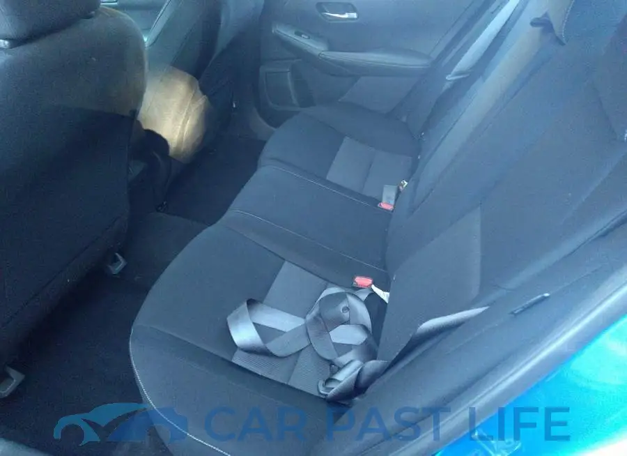 3N1AB8CV2LY309213# 8