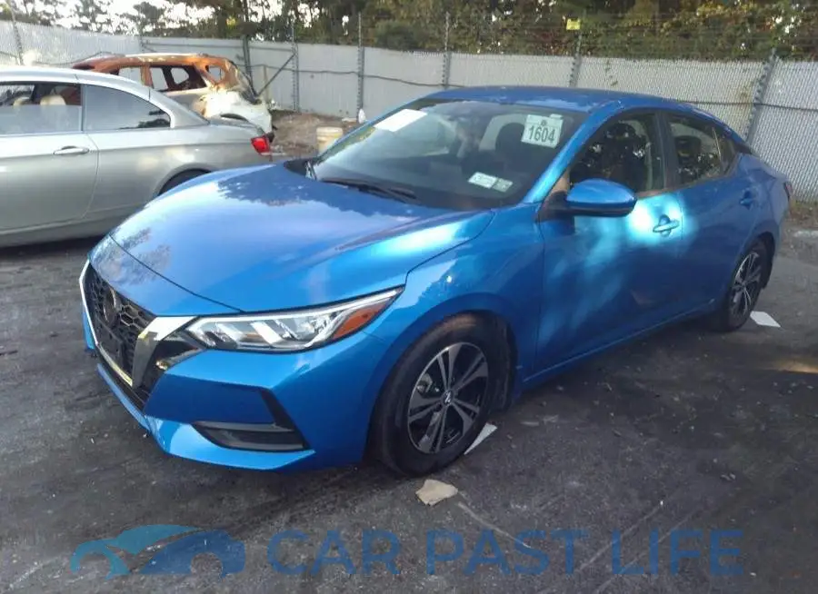 3N1AB8CV2LY309213# 2