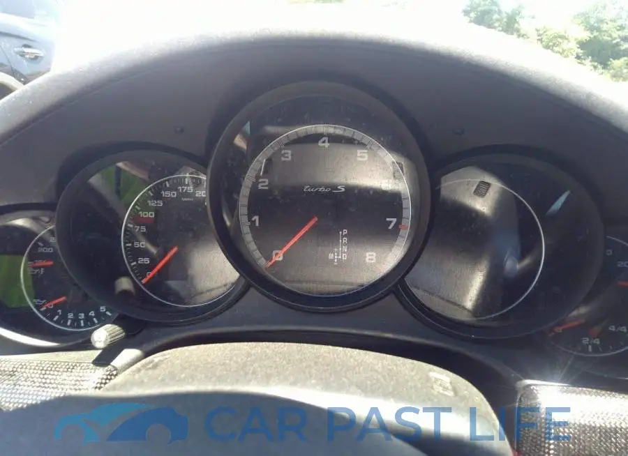 WP0AD2A96FS166487# 7
