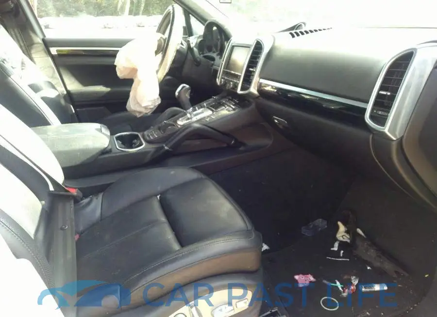WP1AA2A21GKA15262# 5