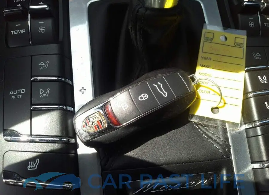 WP1AA2A55JLB11911# 11