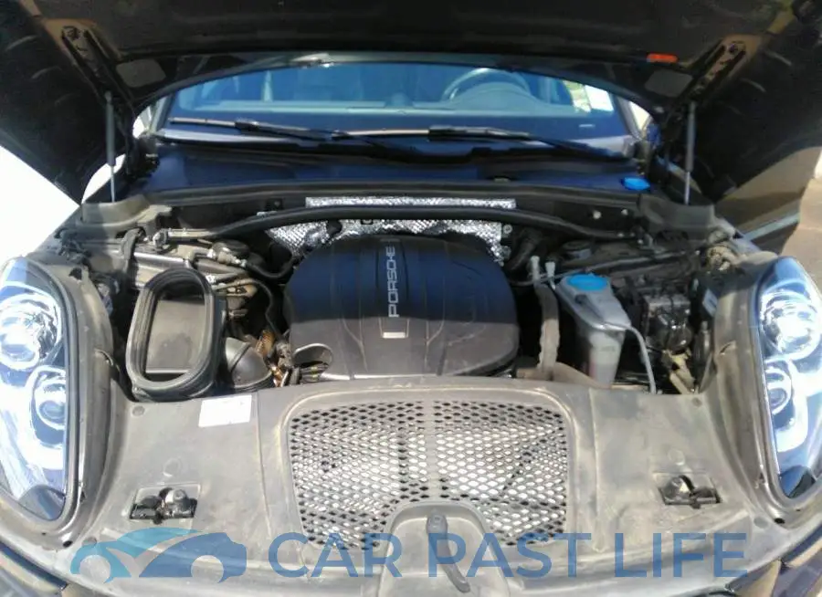 WP1AA2A55JLB13576# 10