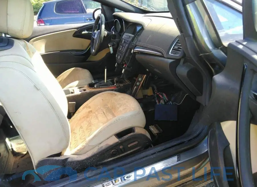W04WH3N53HG008308# 5