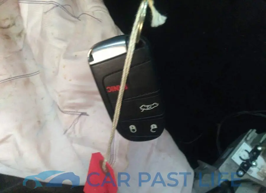 2C3CDXBG9HH525624# 11