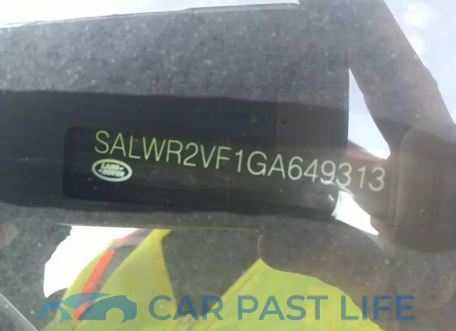 SALWR2VF1GA649313# 9