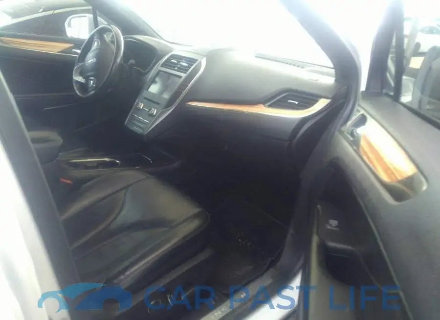5LMTJ2AH5FUJ17285# 5