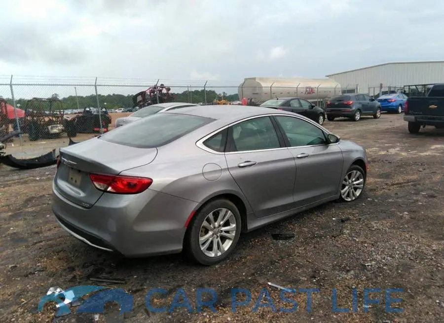 1C3CCCAB4FN631209# 4