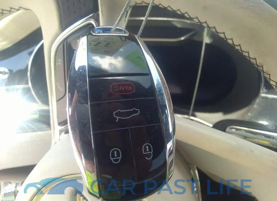 SCBDG4ZGXLC082605# 11