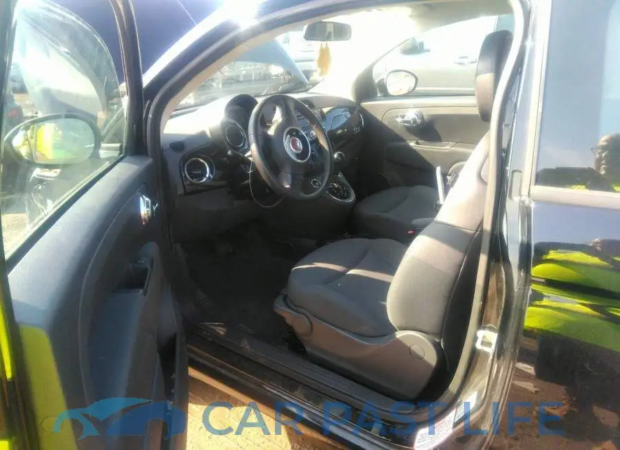 3C3CFFAR6FT750028# 5