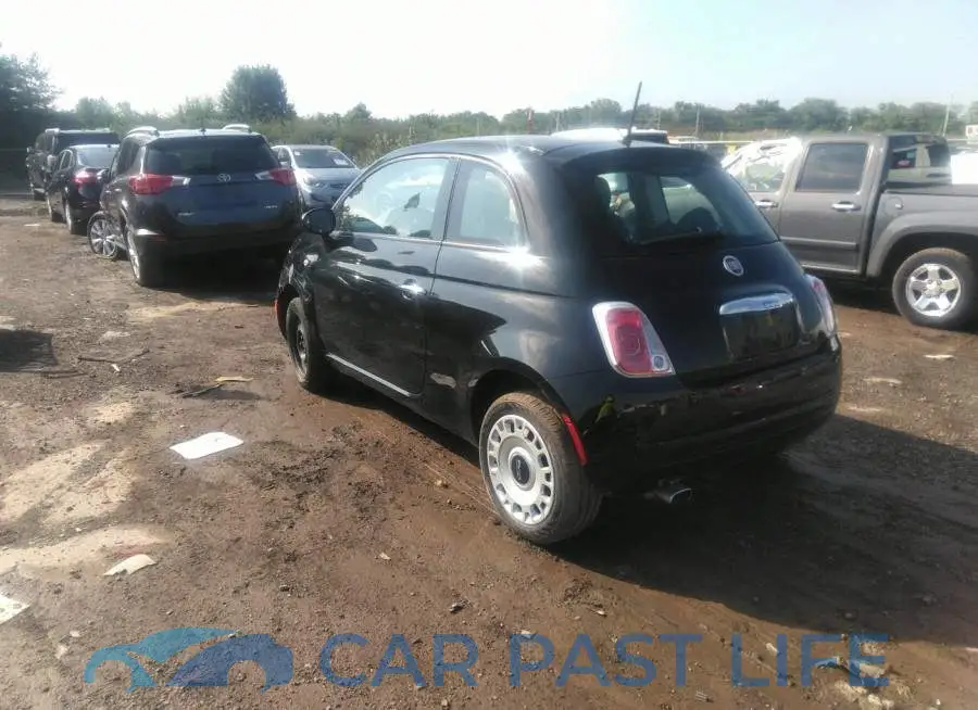 3C3CFFAR6FT750028# 3