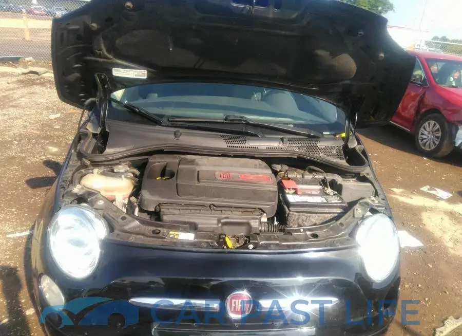 3C3CFFAR6FT750028# 10