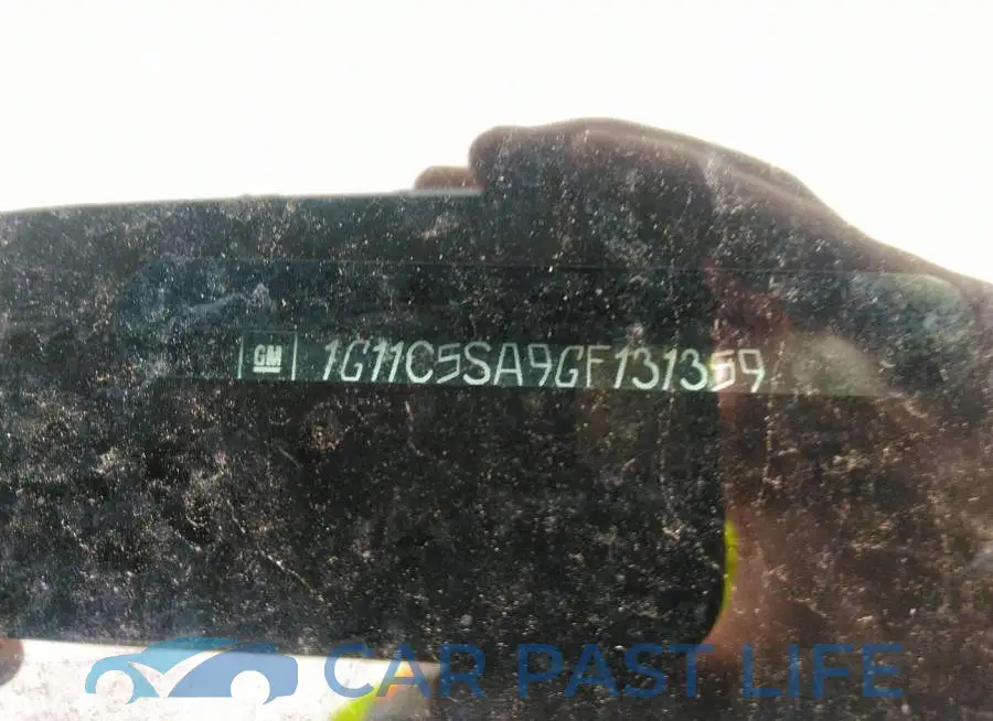 1G11C5SA9GF131359# 9