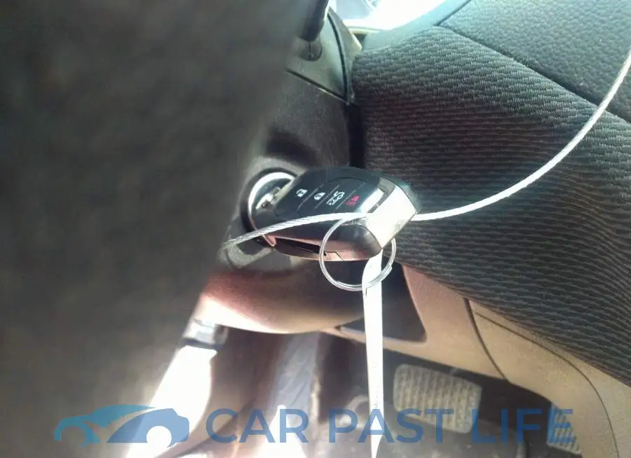 1G1BE5SM0H7210276# 11