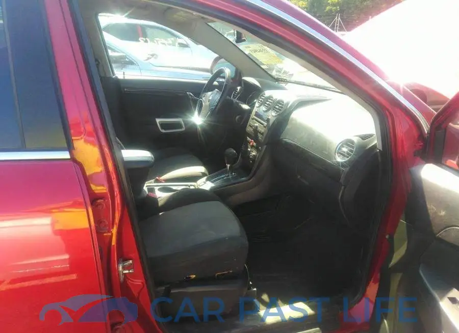 3GNAL2EK8FS502734# 5