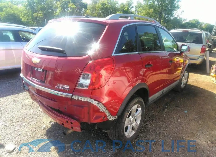 3GNAL2EK8FS502734# 4