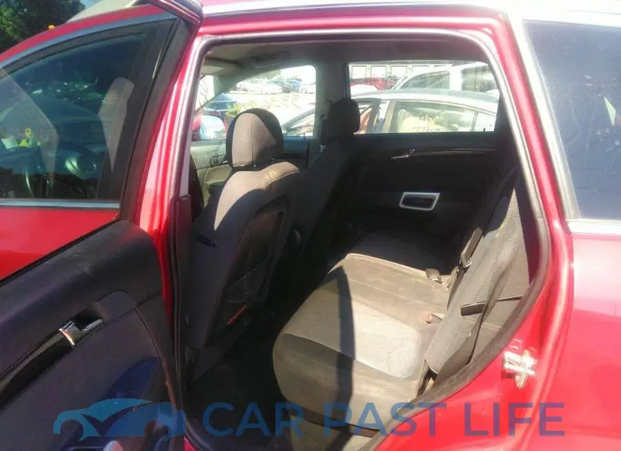 3GNAL2EK8FS502734# 8