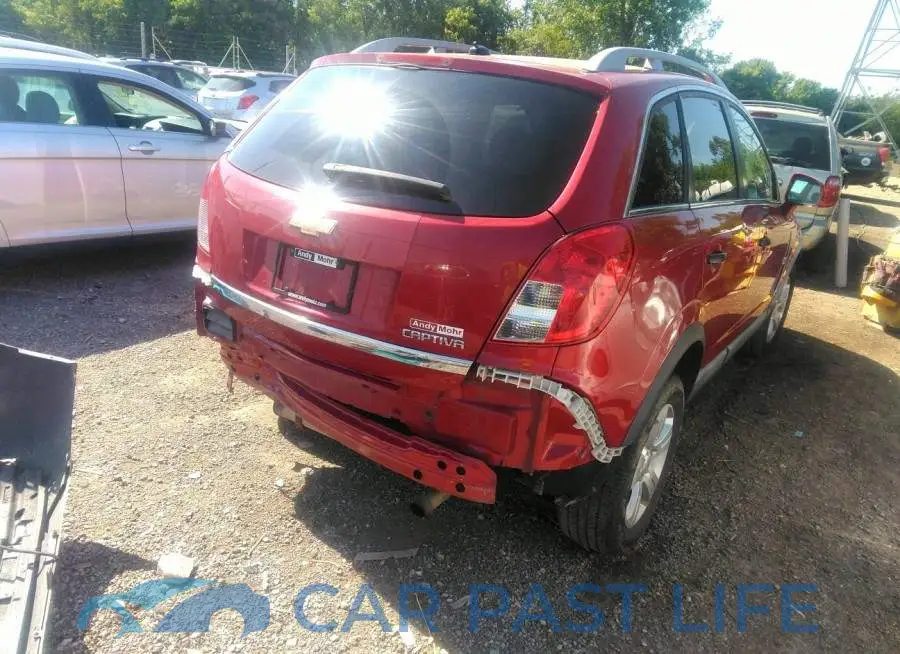 3GNAL2EK8FS502734# 6