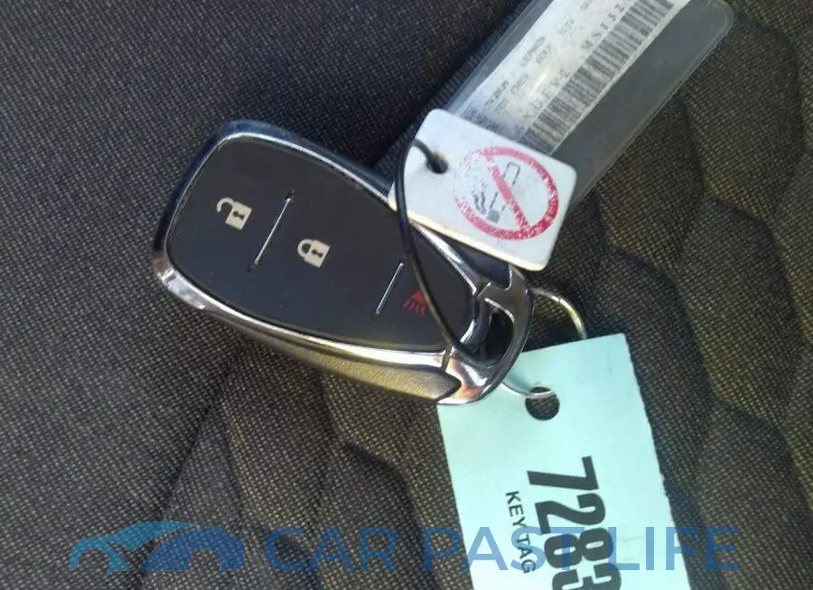 3GNAXUEV2MS132789# 11