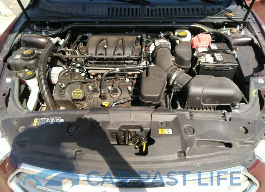 1FAHP2E82FG181486# 10