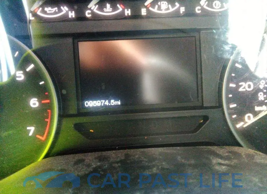 1FTEW1E55JKC79448# 7