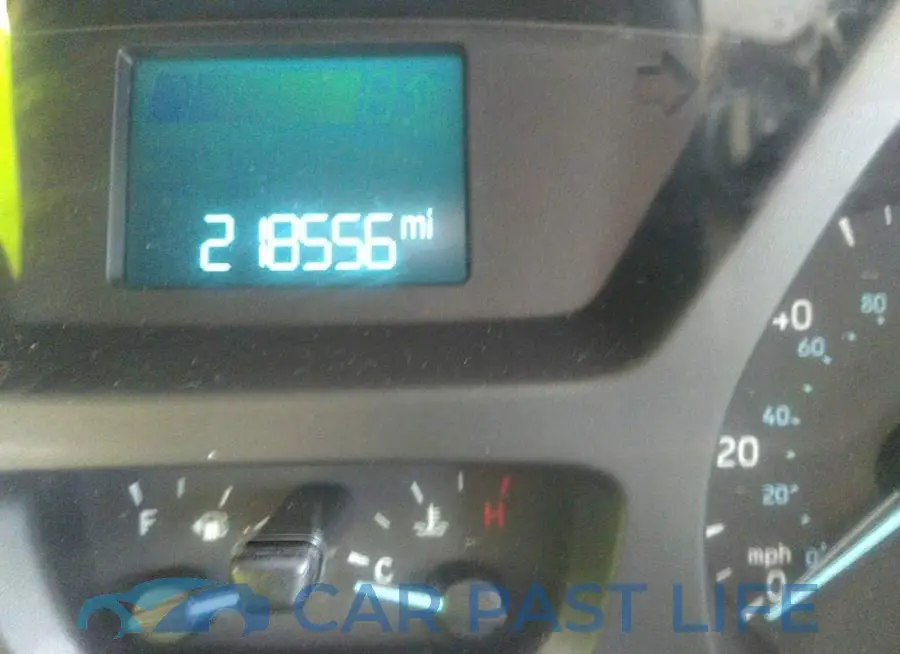 1FTNR2CM2FKA65516# 7
