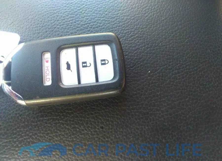5J6RM3H72GL011289# 11