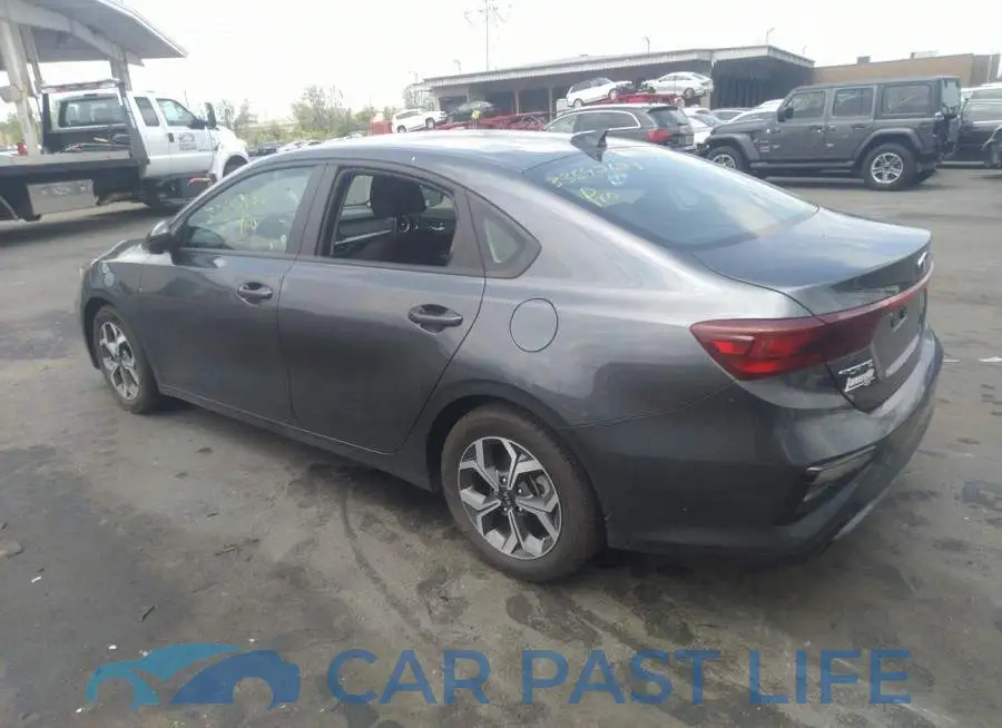 3KPF24AD6ME309854# 3