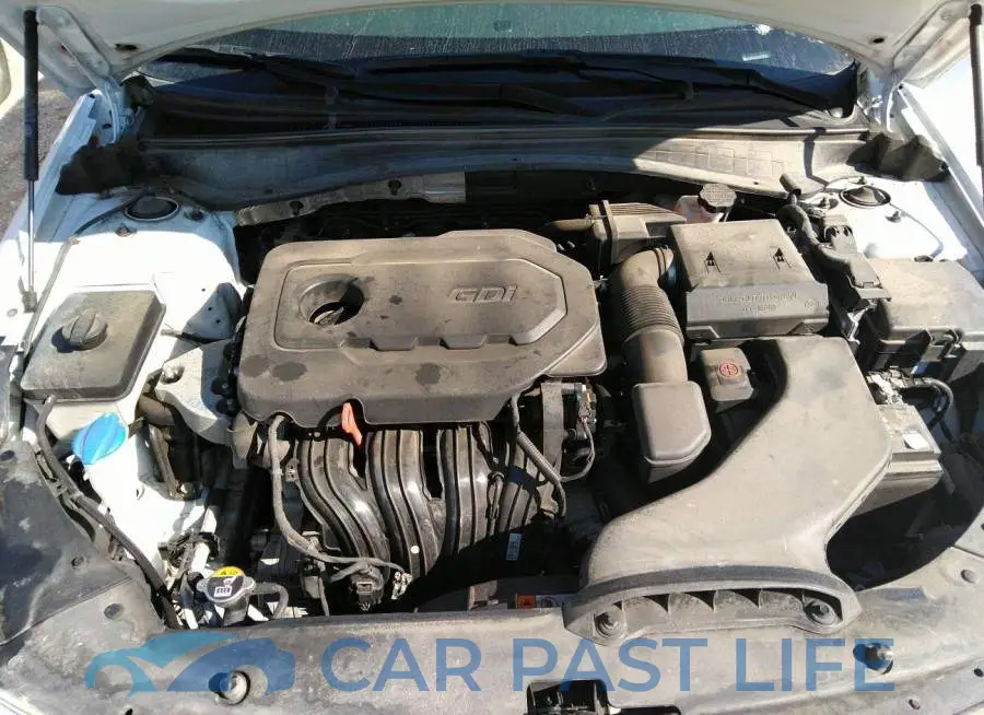 5XXGT4L31LG435275# 10