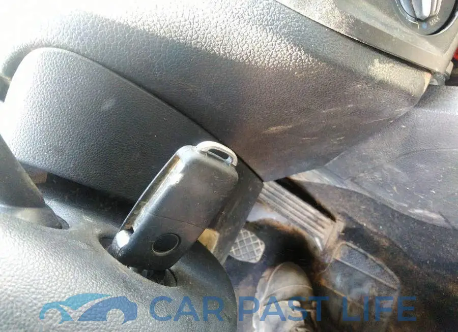 3VW167AJ1HM214410# 11