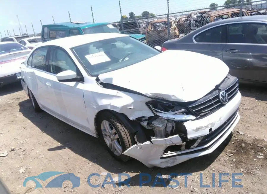 3VW167AJ1HM214410# 1