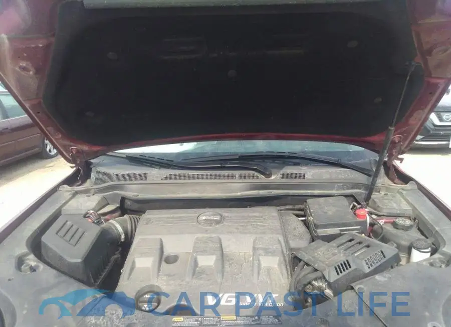 2GKFLUE30G6331288# 10