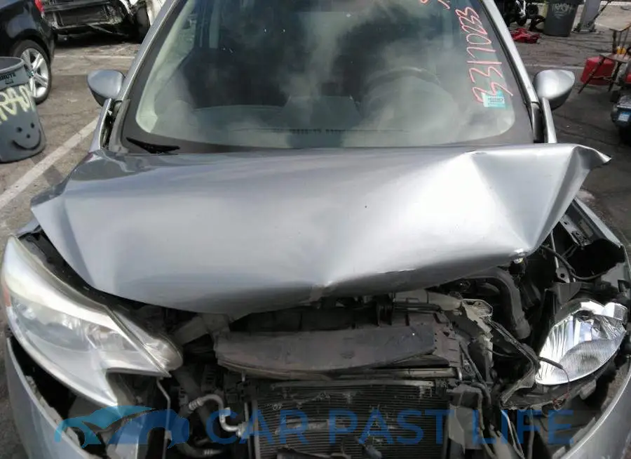 3N1CE2CPXFL415196# 10