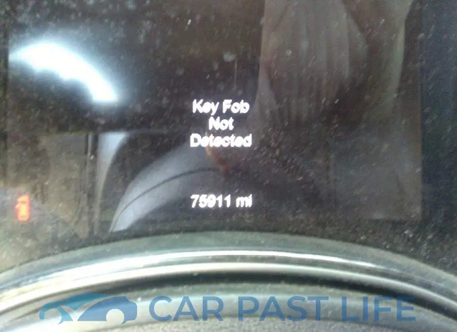 1C4RJFCG9JC237392# 7