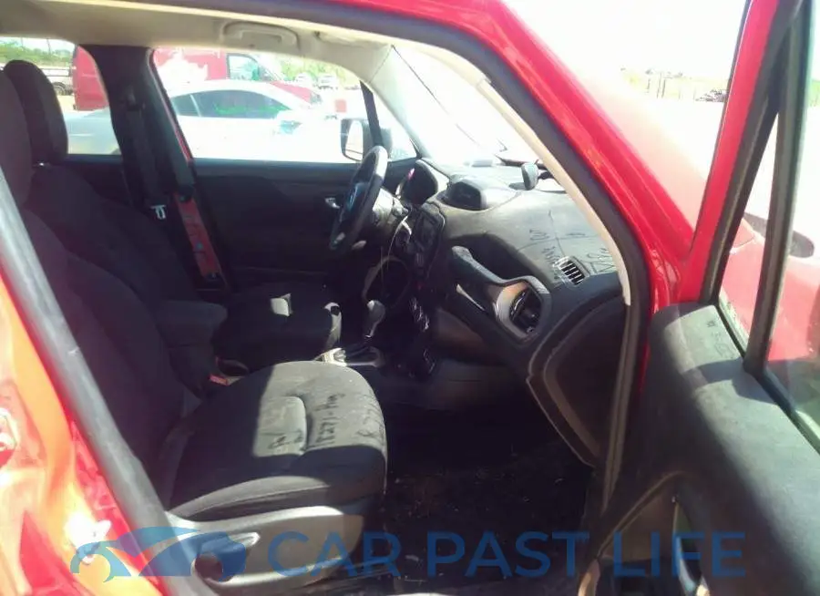 ZACCJAAB6HPF26025# 5