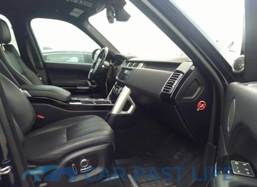 SALGS2EF3GA275781# 4