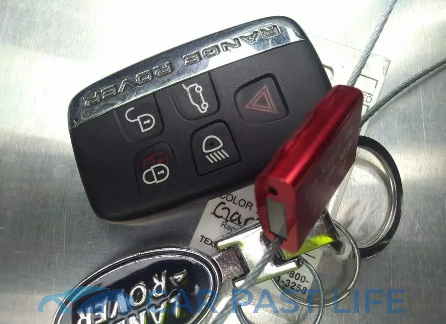 SALGS2EF3GA275781# 10