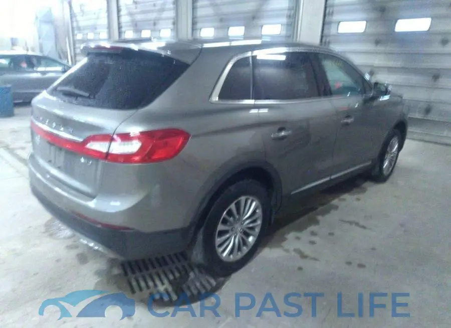 2LMTJ8KR5GBL29886# 4