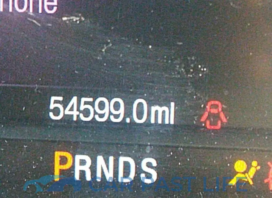 3LN6L2J91GR632425# 7
