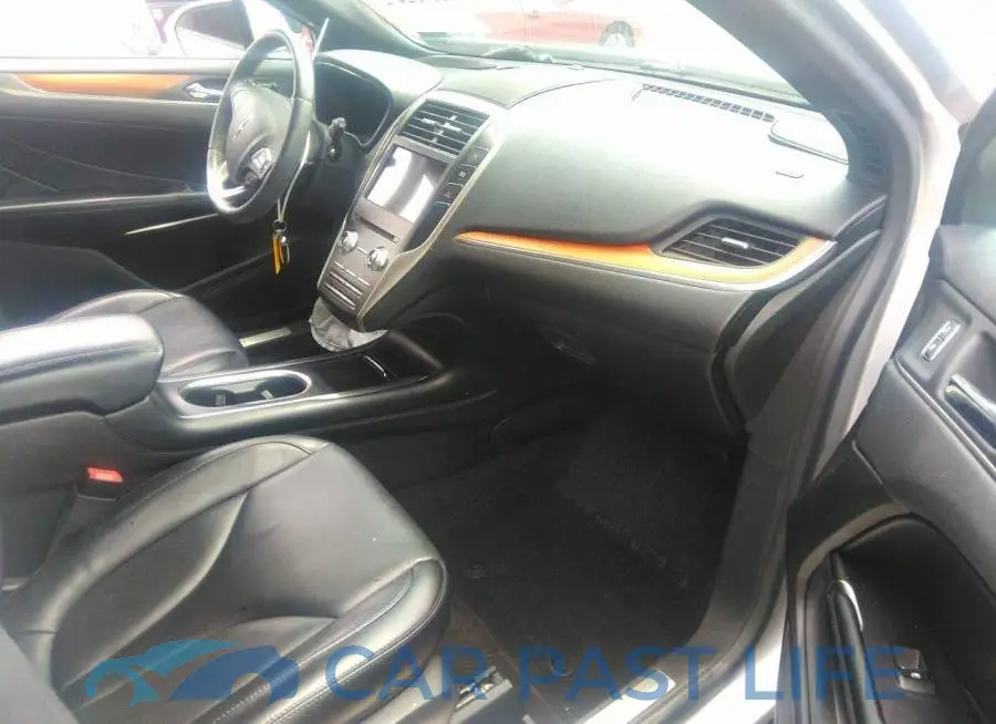 5LMCJ2C93KUL18294# 5