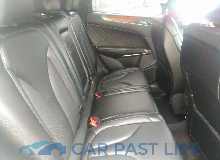 5LMCJ2C93KUL18294# 8