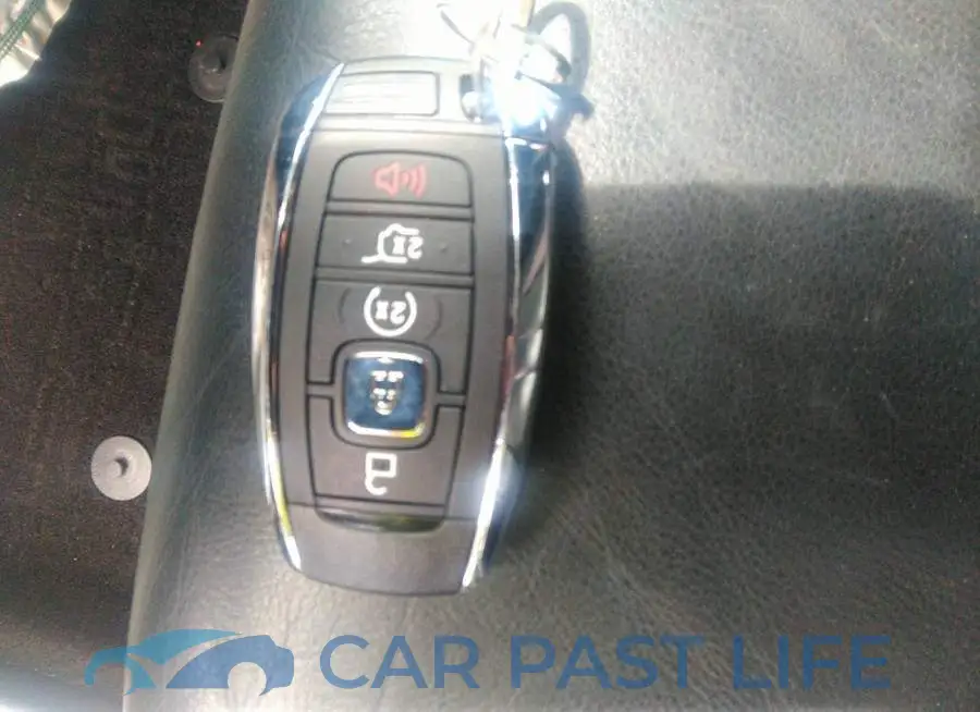 5LMCJ2C93KUL18294# 11