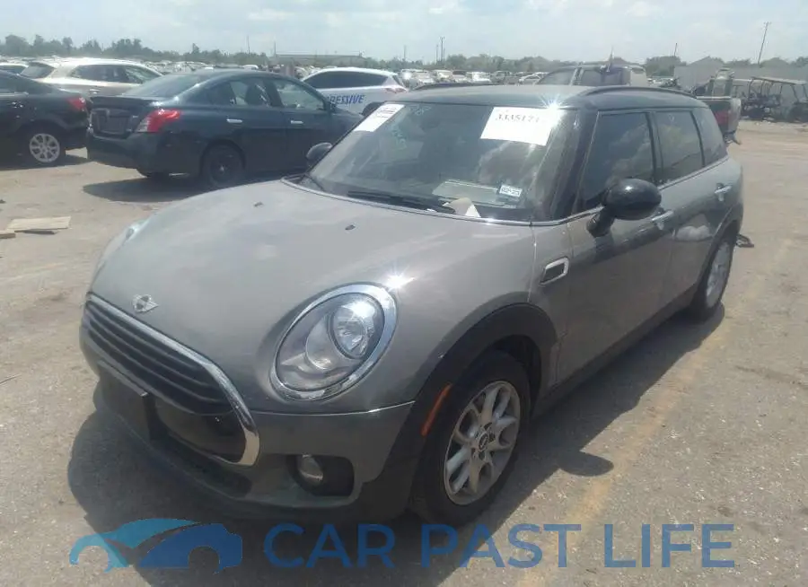 WMWLN5C51H2E32695# 2